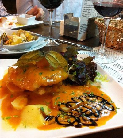 El Candil Los Remedios